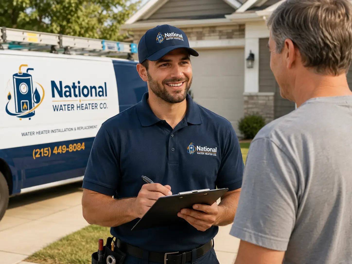Water Heater Installation Amherst, TX FAQs